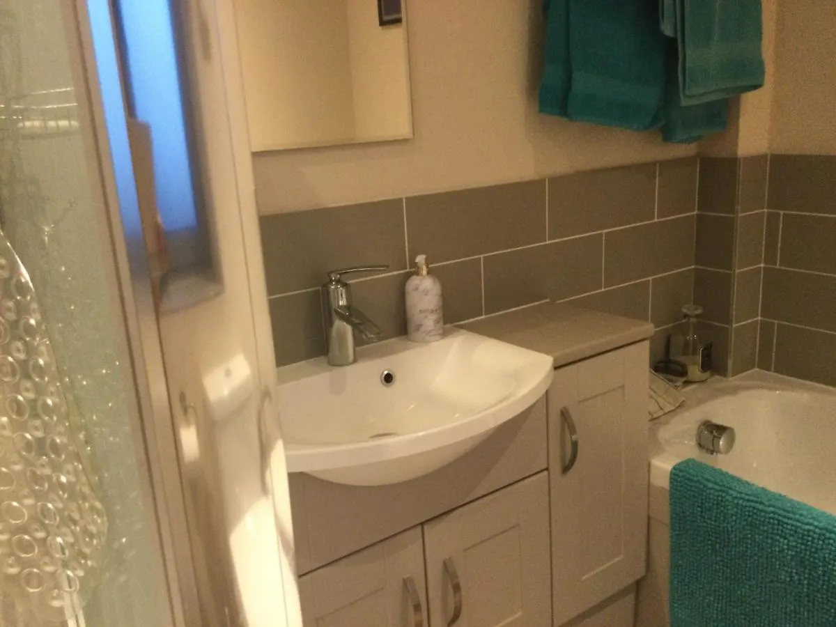 Farm stay Stack Yard Cottage. Cambridge  United Kingdom