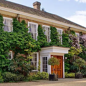 Rectory Farm Cambridge (Cambridgeshire)