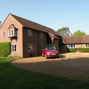 Woodfield Self-catering Cambridge (Cambridgeshire)